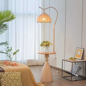 Floor lamp
