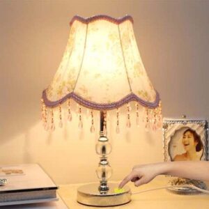 Table lamp