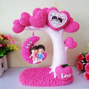 Cute showpiece