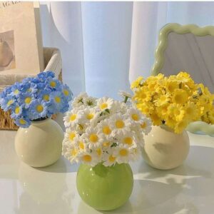 Cute flower vase