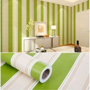 Colorful wall sticker