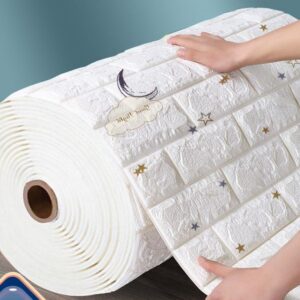 3D foam wall sticker